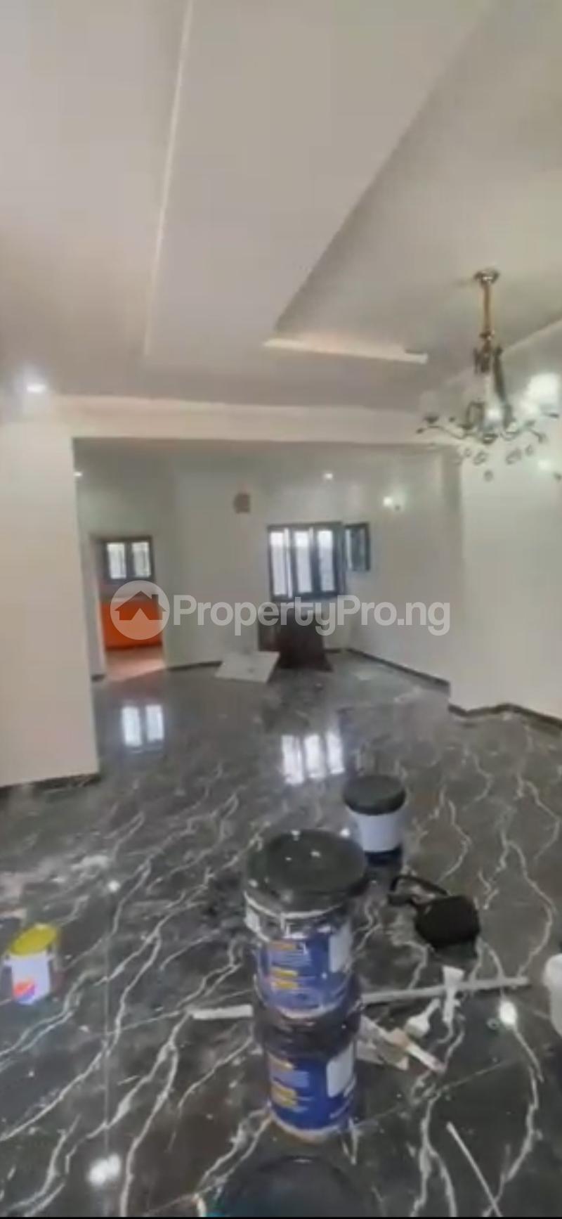 4 bedroom House for rent Inside An Estate, Lokogoma Abuja ( Video Is Available) Lokogoma Abuja