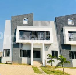 4 bedroom House for rent Life Camp Abuja