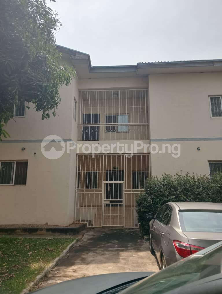4 bedroom House for rent Games Village Estate Kaura (Games Village) Abuja