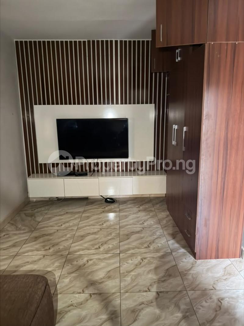 6 bedroom House for rent Maitama District Abuja. Mabushi Abuja