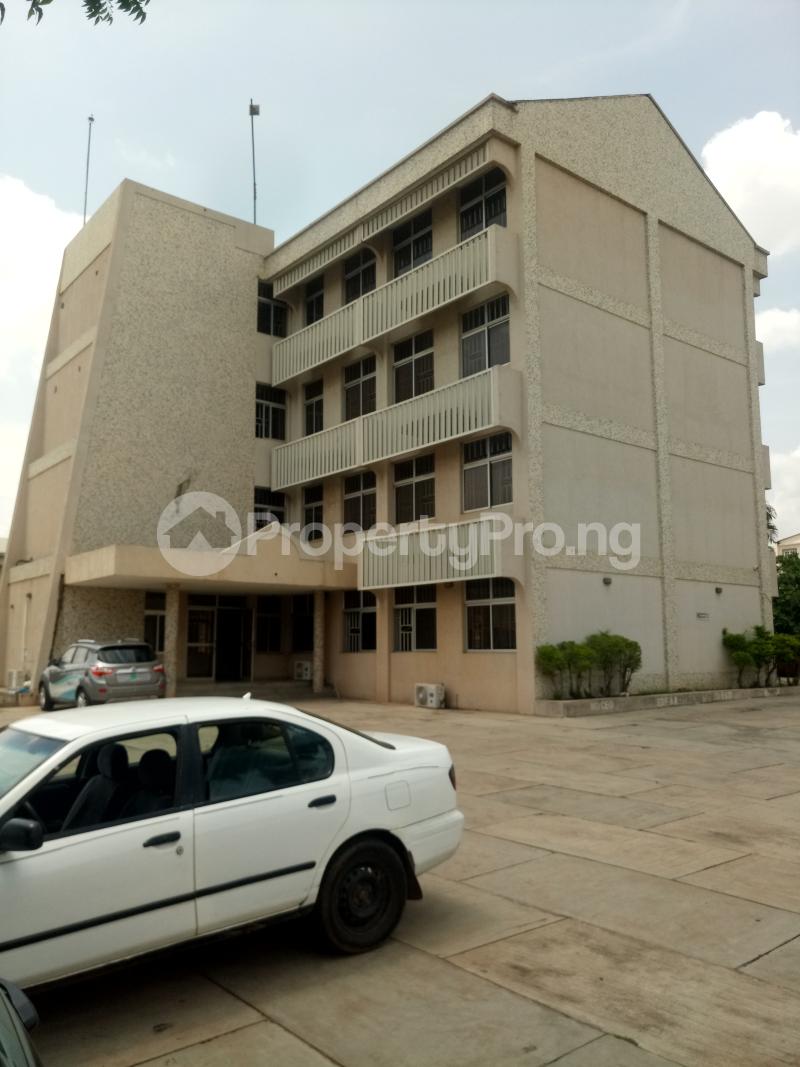 Commercial Property for rent Jabi District Jabi Abuja