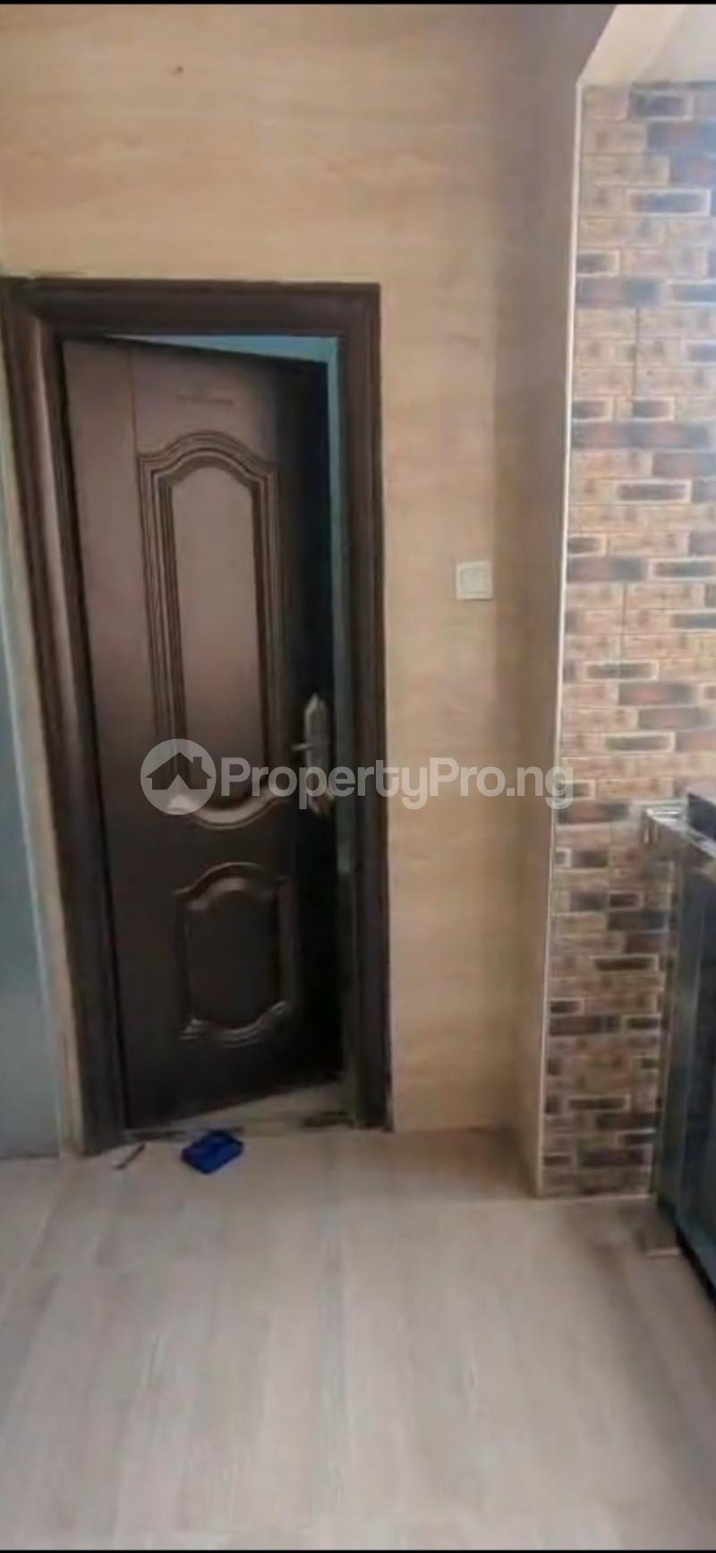 2 bedroom Flat / Apartment for rent Jaby By Dakibyu District ( Video Is Available) Jabi Abuja