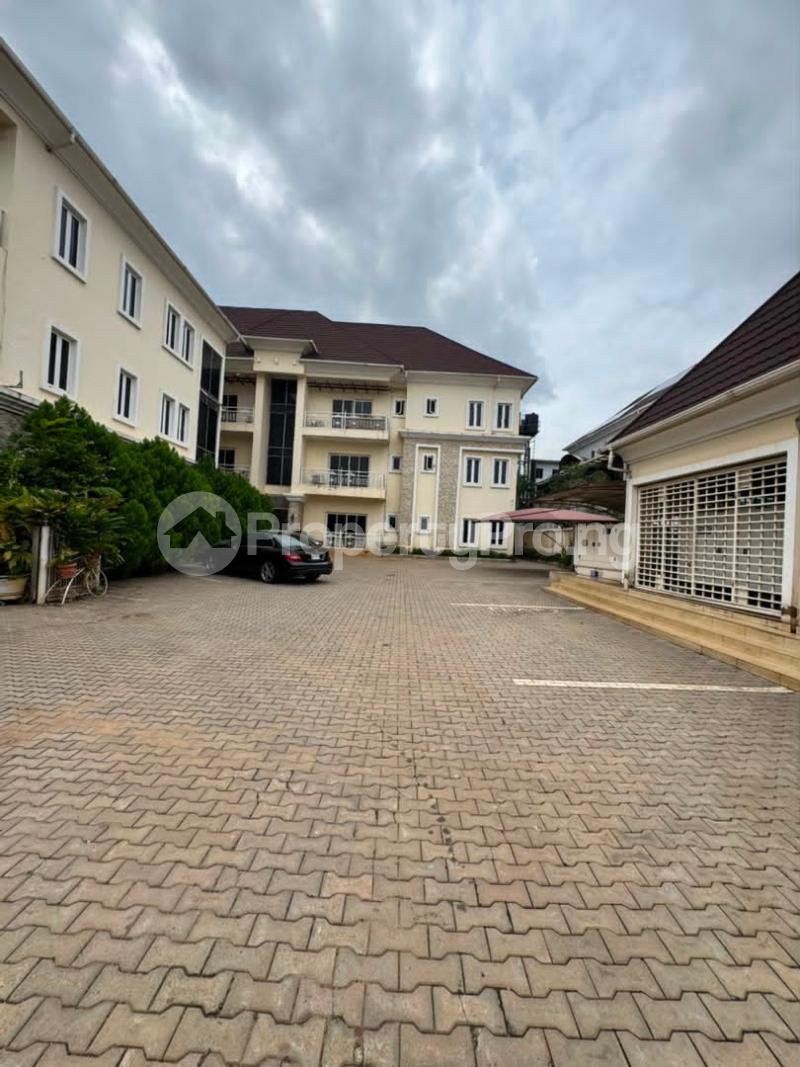 2 bedroom Flat / Apartment for rent Jabi District Abuja Jabi Abuja