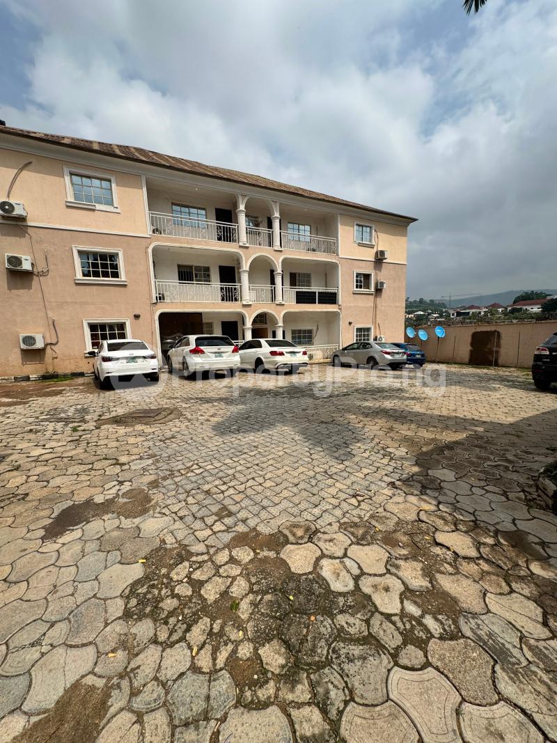2 bedroom Flat / Apartment for rent Maitama District Abuja. Maitama Abuja