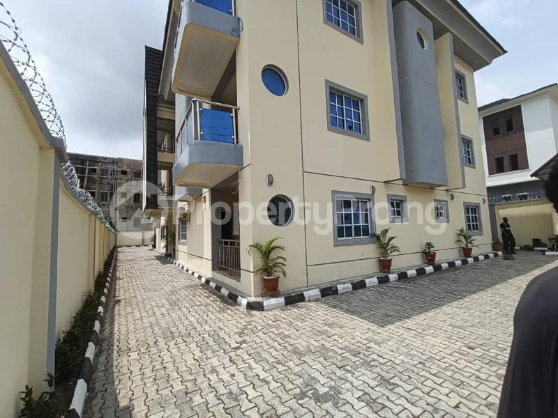 3 bedroom Flat / Apartment for rent Mabushi Abuja. ( Video Is Attached) Mabushi Abuja