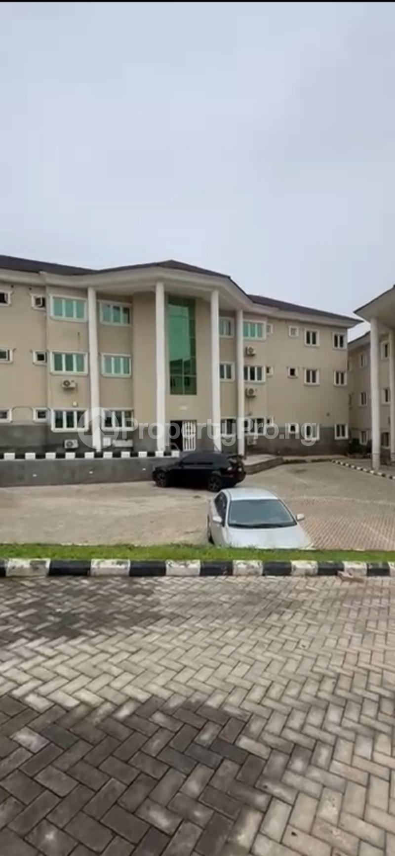 3 bedroom Flat / Apartment for rent Diplomatic Zone. (video Of The Apartment Is Available) Katampe Extension Katampe Abuja
