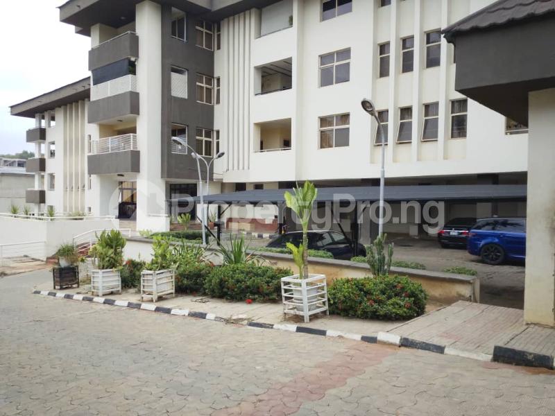 3 bedroom Flat / Apartment for rent Maitama District Abuja. Maitama Abuja