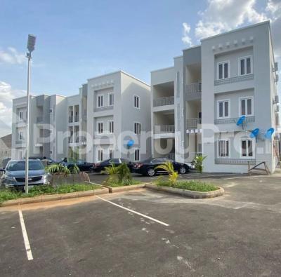 3 bedroom Flat / Apartment for rent Diplomatic Zone. Katampe Extension Katampe Abuja