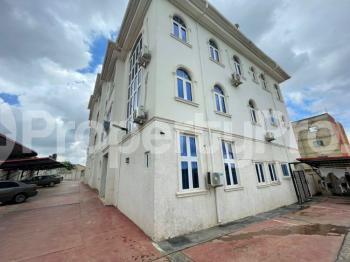 3 bedroom Flat / Apartment for rent  Life Camp Abuja