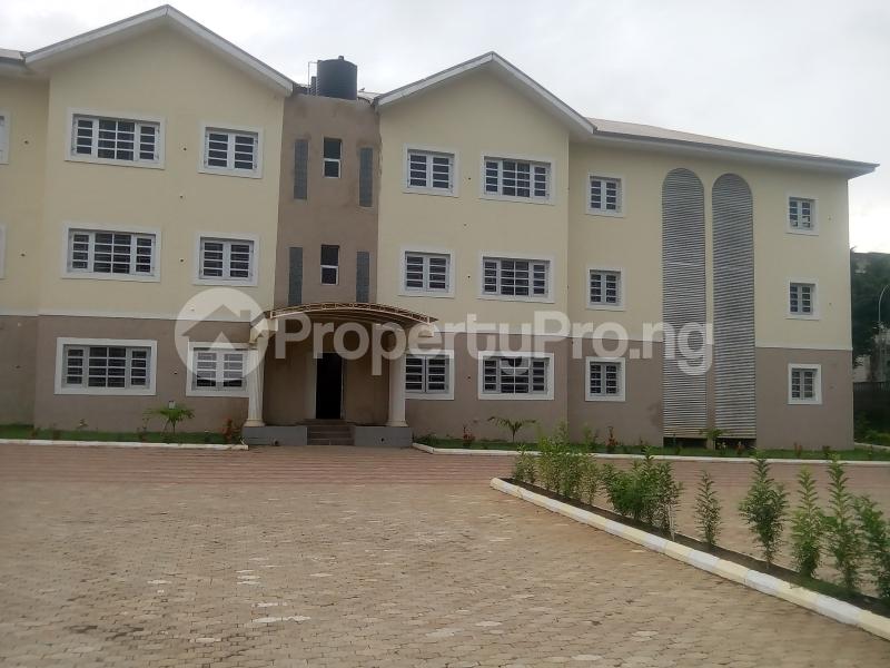 3 bedroom House for rent Garki2 Garki 2 Abuja