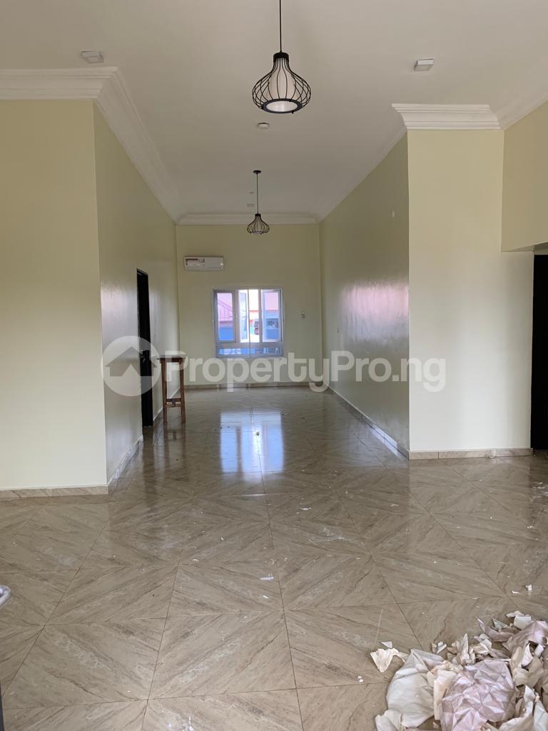 2 bedroom Flat / Apartment for rent Kado District Kado Abuja