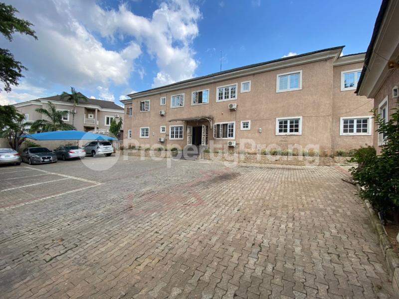 3 bedroom Flat / Apartment for rent Utako District Utako Abuja