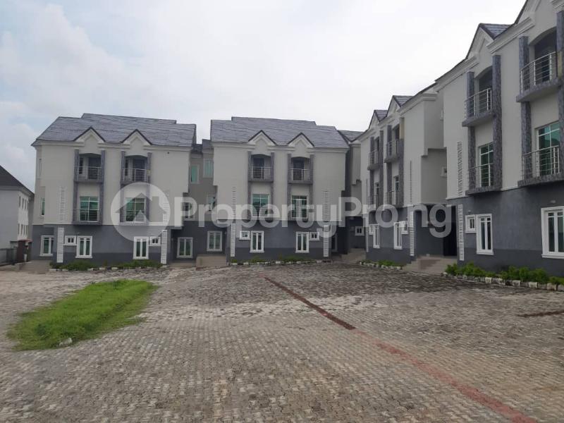House for sale Close To Berger Life Camp Abuja