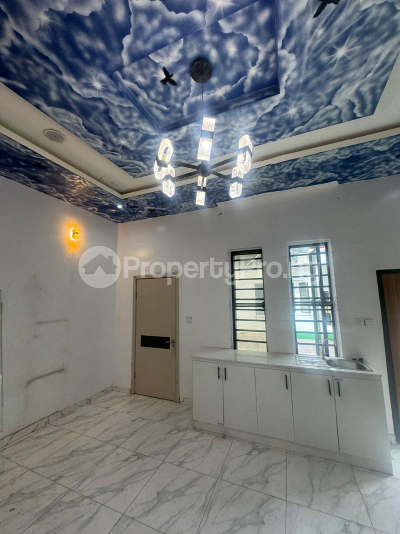 1 bedroom Flat / Apartment for rent Royal Pine orchid Lekki Lagos