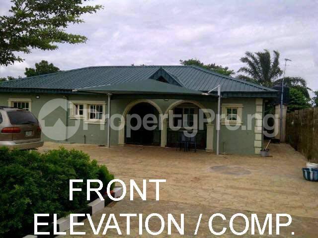 3 bedroom Flat / Apartment for sale Iju Ota Road Sango Ota Ado Odo/Ota Ogun