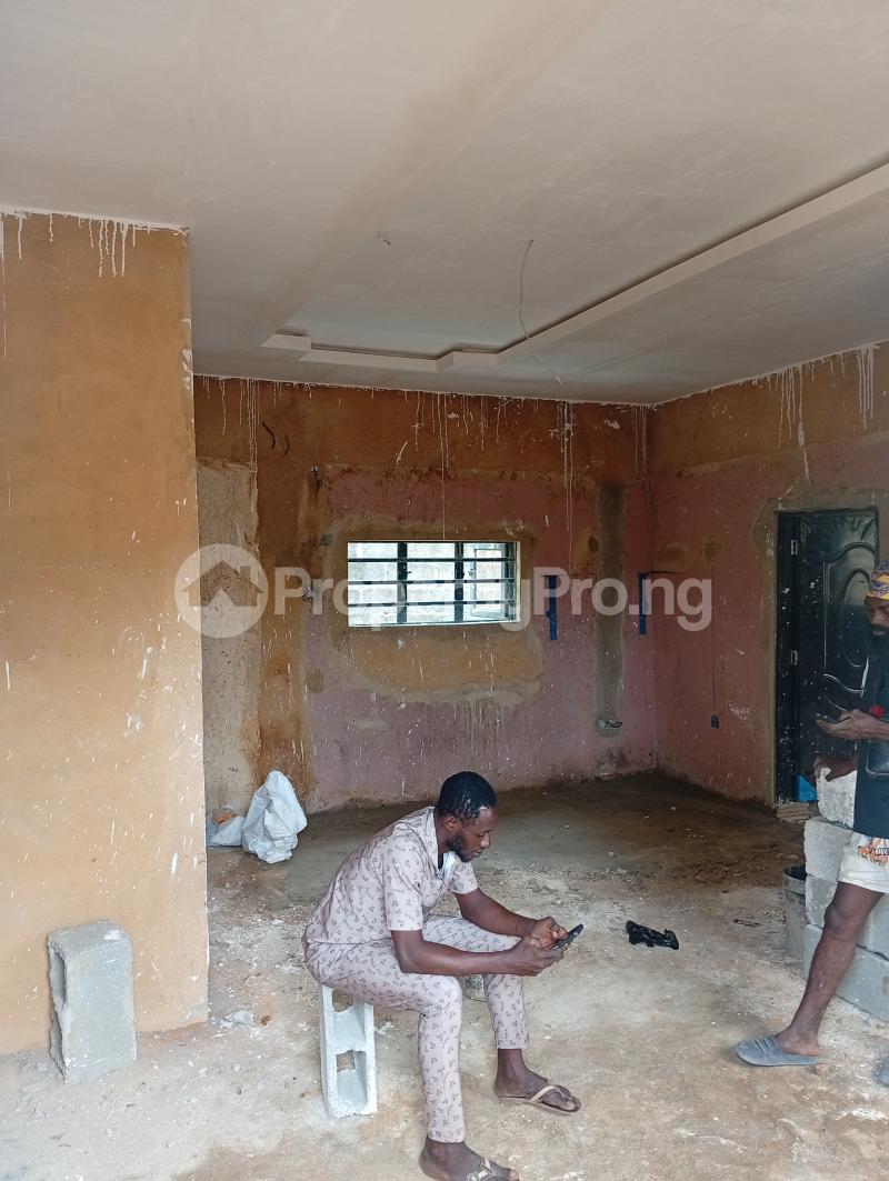 2 bedroom House for rent Oregun Ikeja Lagos