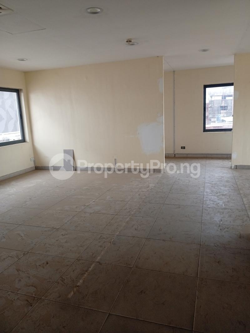 Commercial Property for rent Opebi Ikeja Lagos