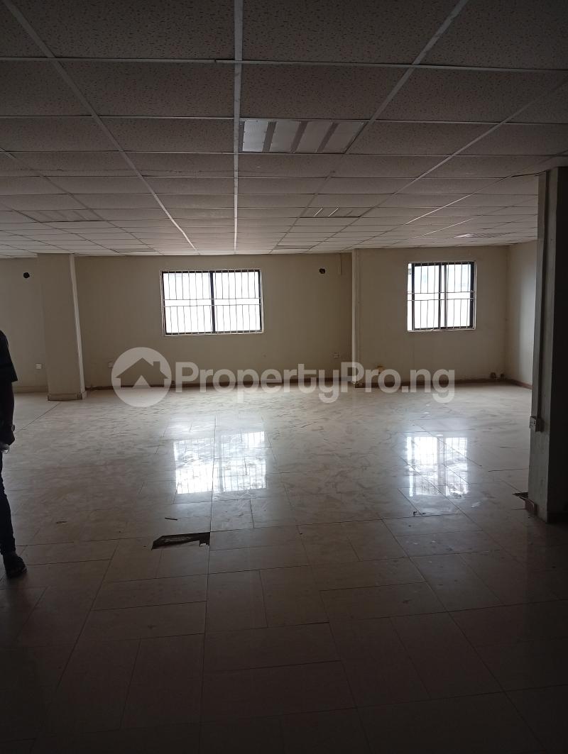 Commercial Property for rent Opebi Ikeja Lagos