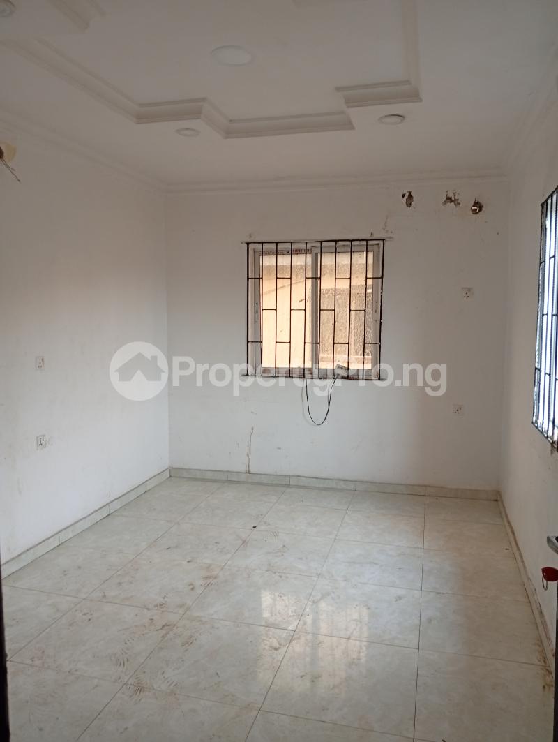 2 bedroom House for rent Adeniyi Jones Ikeja Lagos - 0