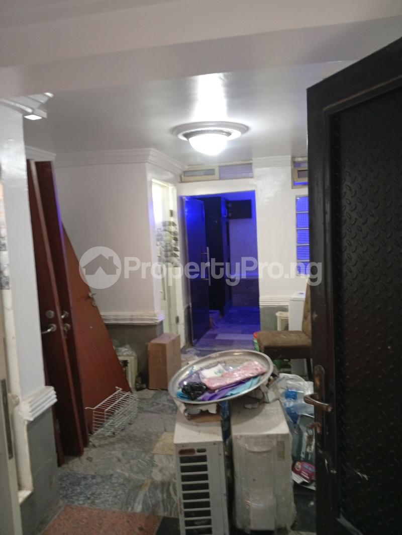 1 bedroom Flat / Apartment for rent Ogudu GRA Ogudu Lagos - 0