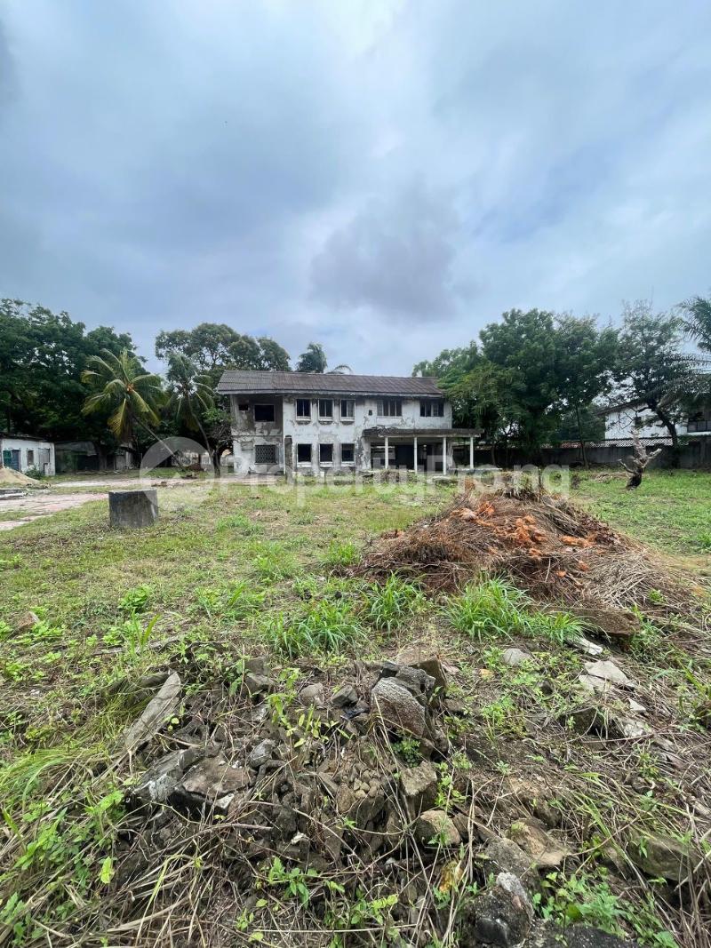 Land for sale Arepo Ogun