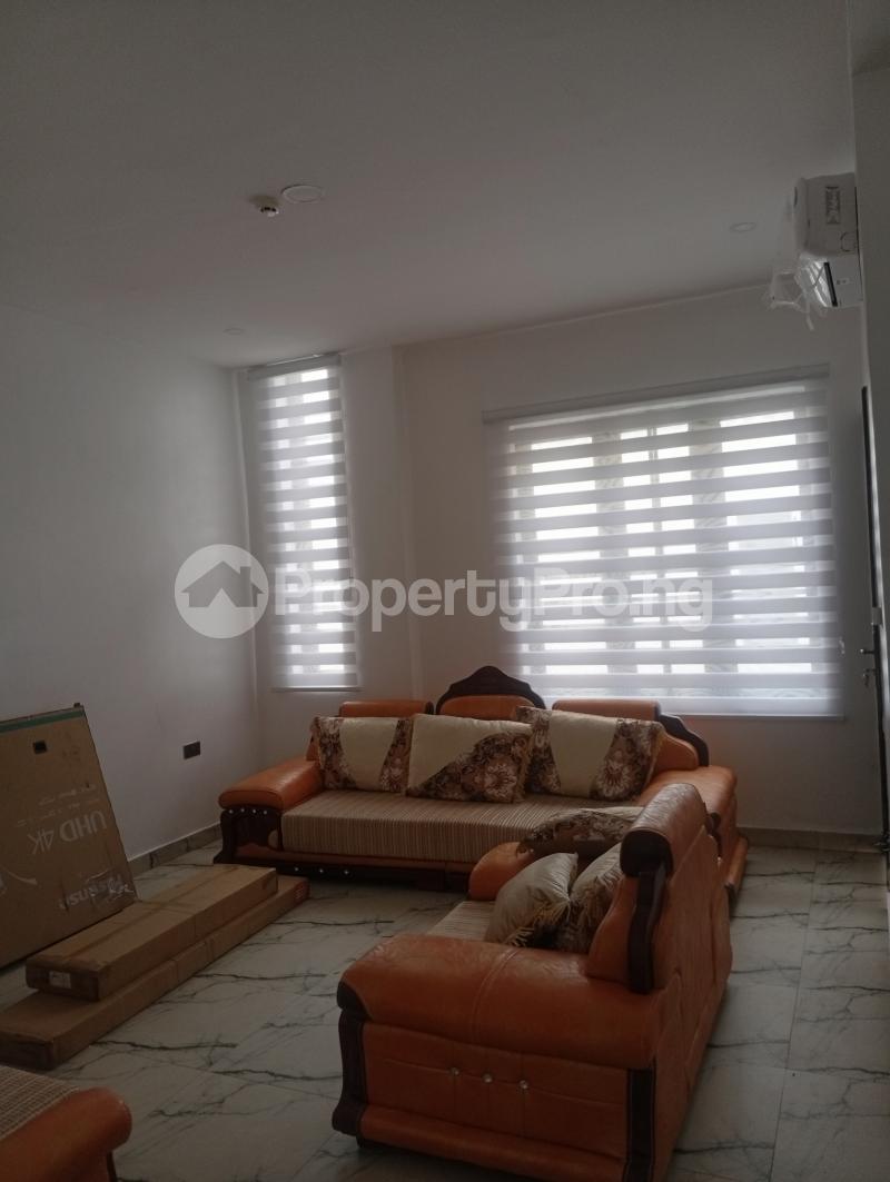 4 bedroom House for rent Adeniyi Jones Ikeja Lagos - 0