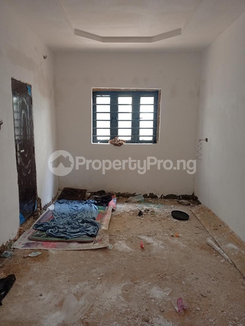 1 bedroom Flat / Apartment for rent Oregun Ikeja Lagos