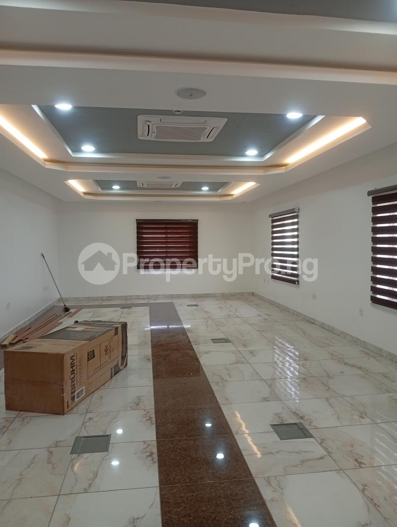 Commercial Property for rent Allen Avenue Ikeja Lagos