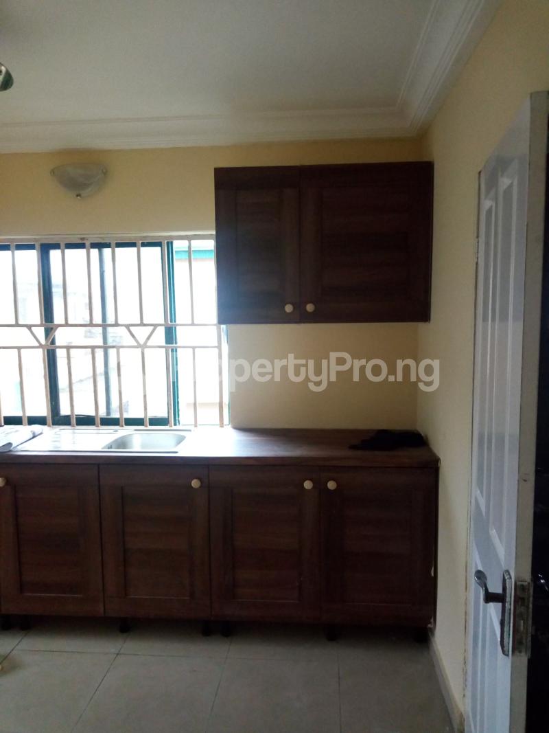 3 bedroom Flat / Apartment for rent Onigefon Road ONIRU Victoria Island Lagos