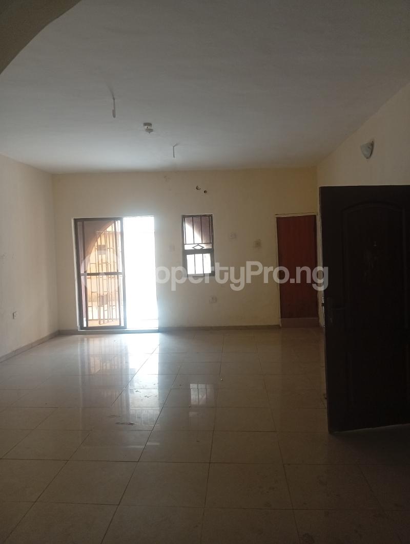 3 bedroom House for rent Allen Avenue Allen Avenue Ikeja Lagos