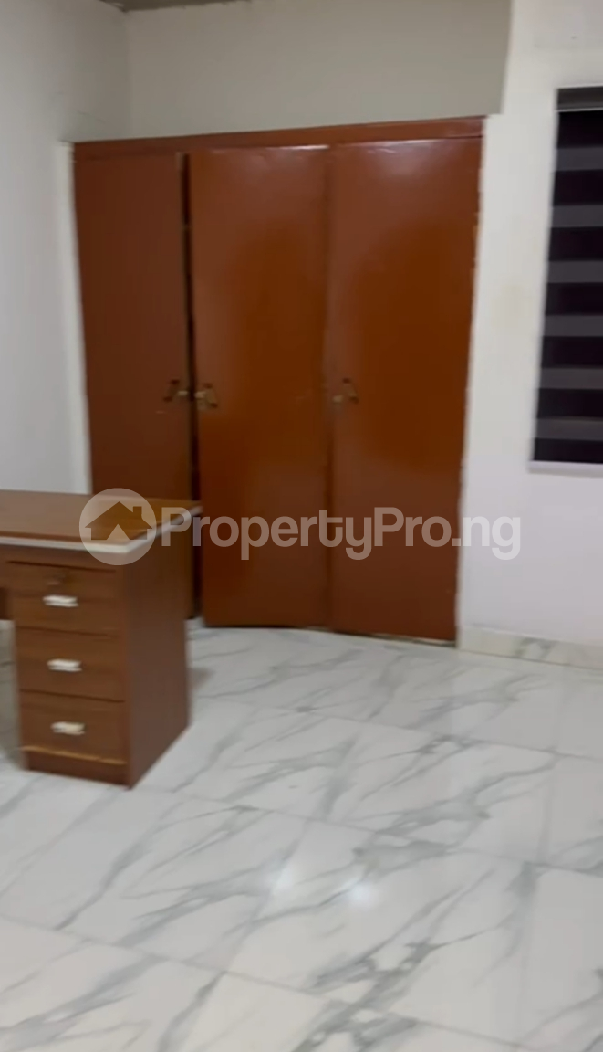 3 bedroom House for rent Omole phase 1 Ojodu Lagos