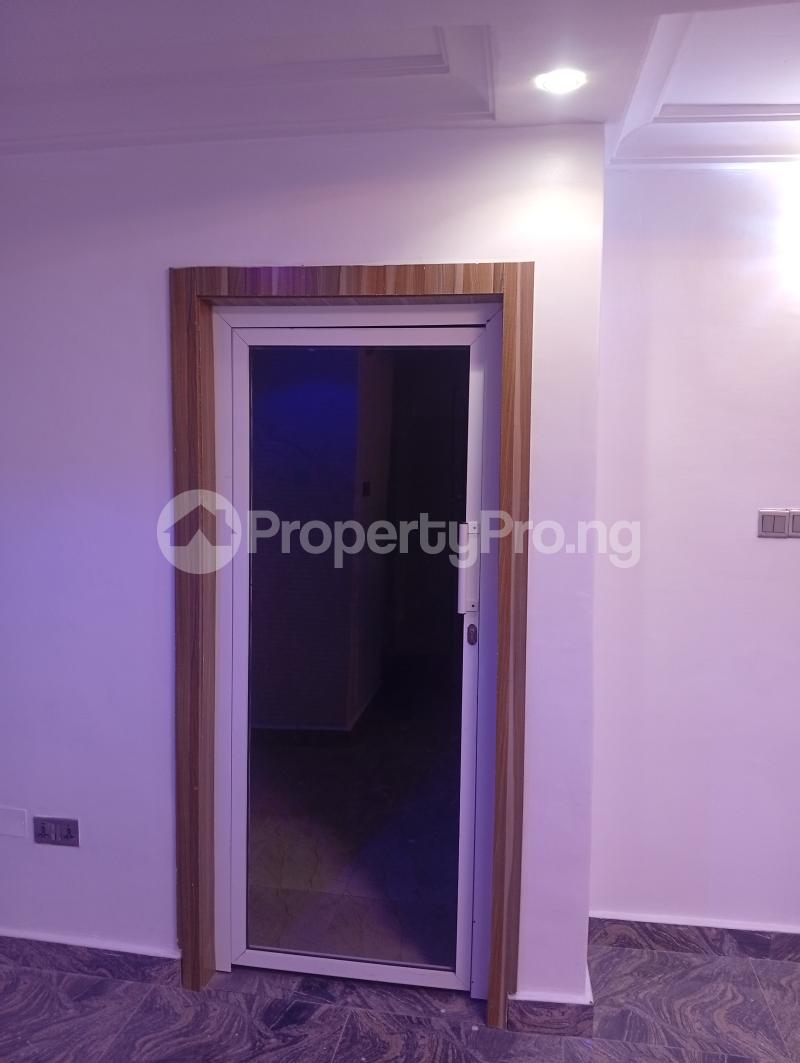 3 bedroom House for rent Allen Avenue Ikeja Lagos