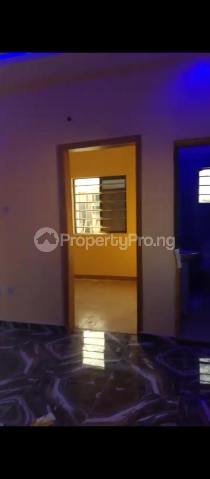 1 bedroom Flat / Apartment for rent Awolowo way Ikeja Lagos