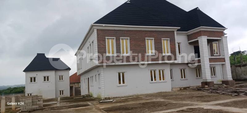 7 bedroom House for sale In An Estate At Mojoda Epe Road Epe Lagos