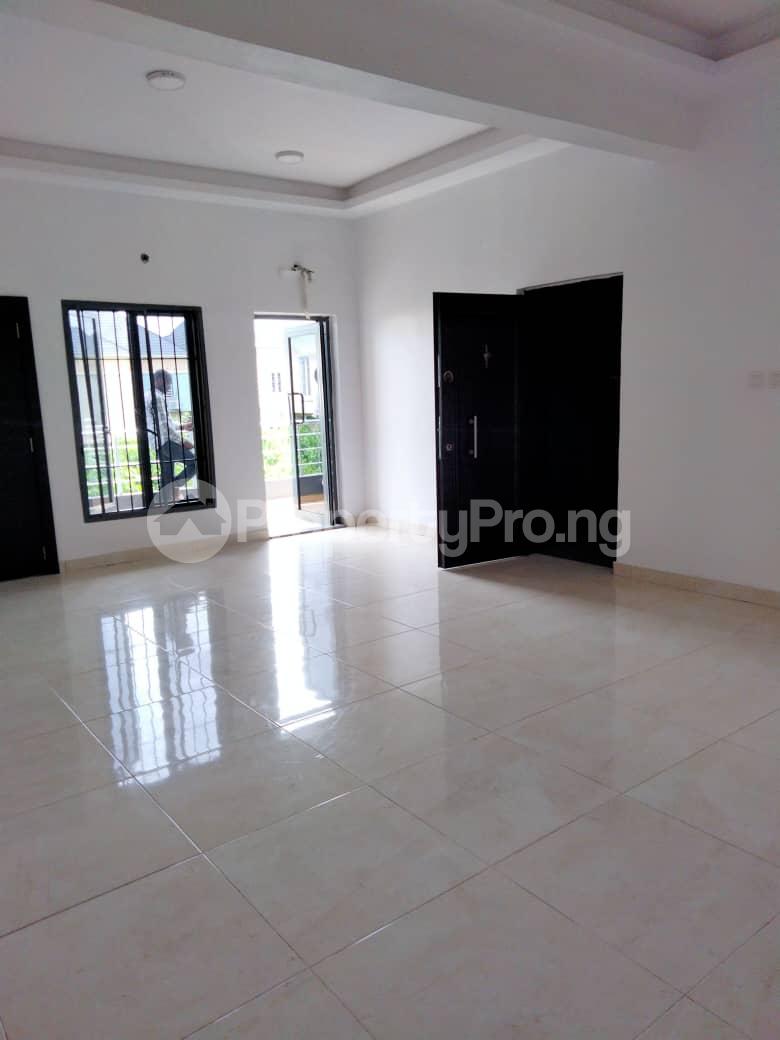 3 bedroom Flat / Apartment for rent Oral Estate Lekki Lagos