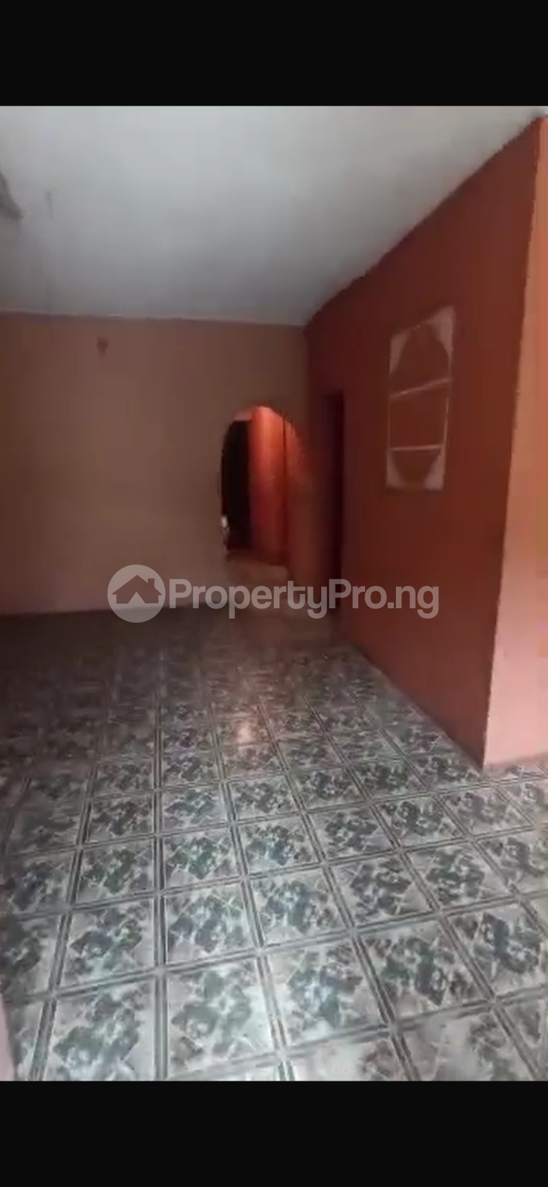 Flat / Apartment for rent Onigemo Ogba Lagos