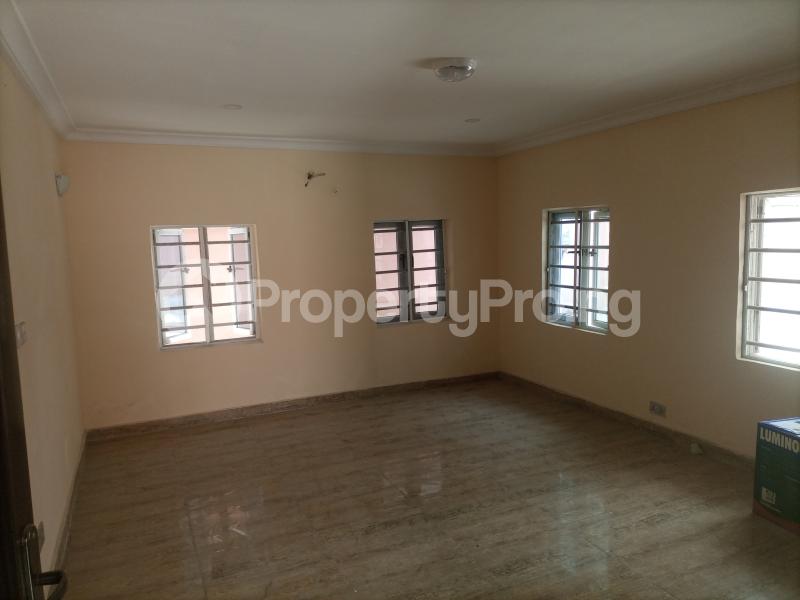 1 bedroom Flat / Apartment for rent Ikota Ikota Lekki Lagos