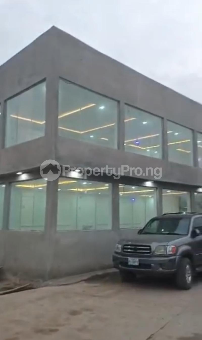 Commercial Property for rent Ibadan Oyo