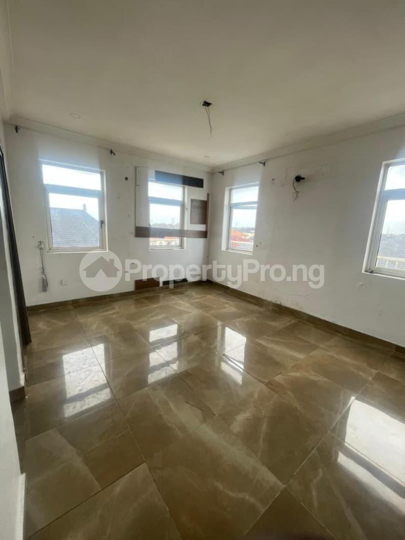 Flat / Apartment for rent At Chevy View Estate Chevron Lekki Lagos