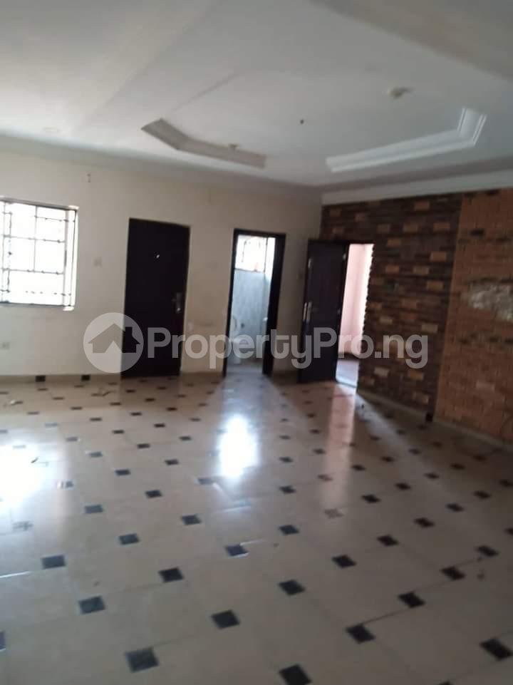 3 bedroom Flat / Apartment for rent Shomolu Onipanu Shomolu Lagos