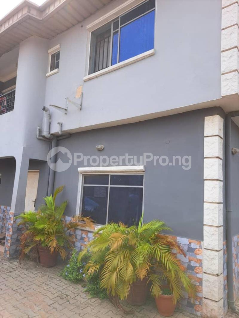 1 bedroom Flat / Apartment for rent Off Pedro Road Shomolu Shomolu Lagos - 0