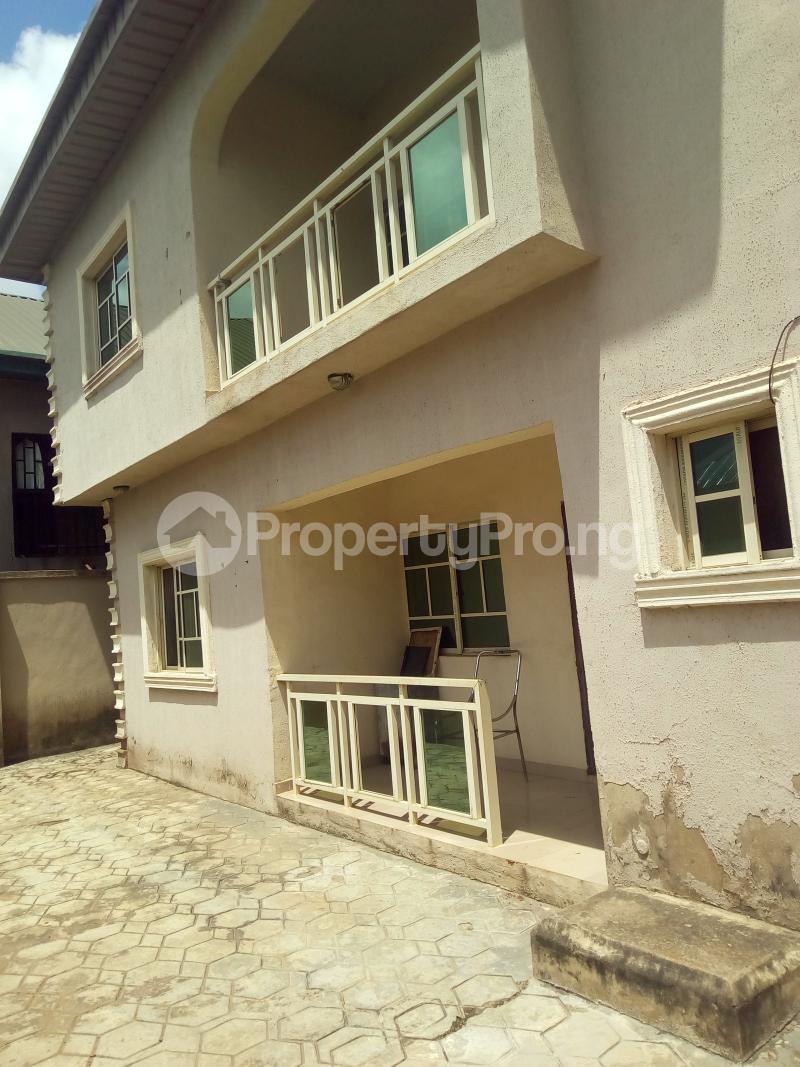 3 bedroom Flat / Apartment for rent New London Baruwa Ipaja Lagos