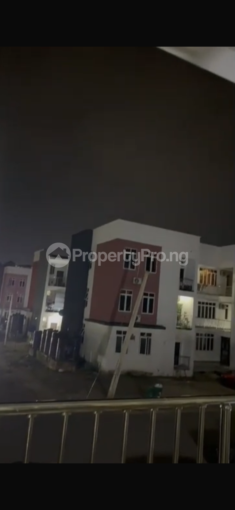 3 bedroom House for rent An Estate Off 3rd Avenue Gwarinpa Abuja