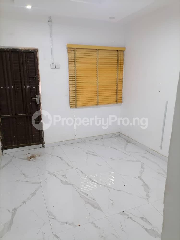 1 bedroom Flat / Apartment for rent Akoka Yaba Lagos