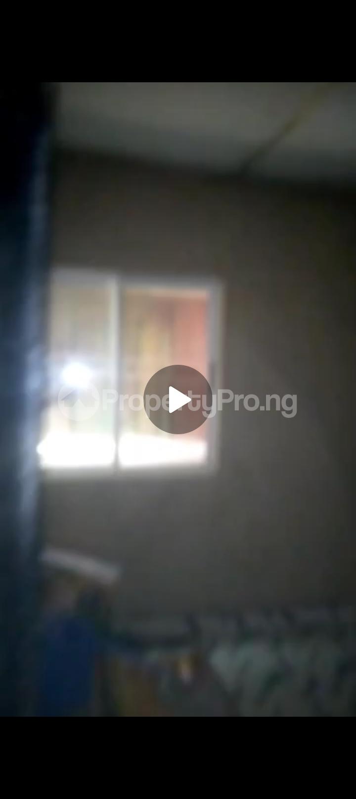 1 bedroom Flat / Apartment for rent Akoka Yaba Lagos