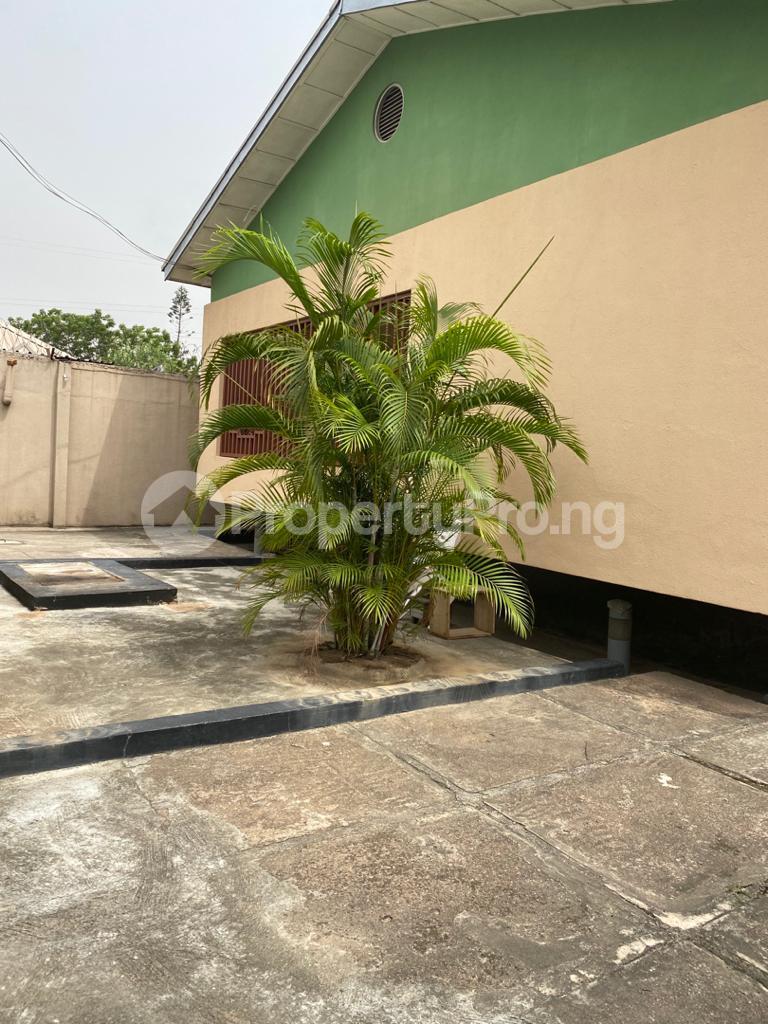 4 bedroom House for rent Estate Ogudu GRA Ogudu Lagos