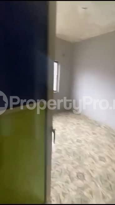 2 bedroom Flat / Apartment for rent Egbeyemi Estate, Agbe Road New oko oba Abule Egba Lagos