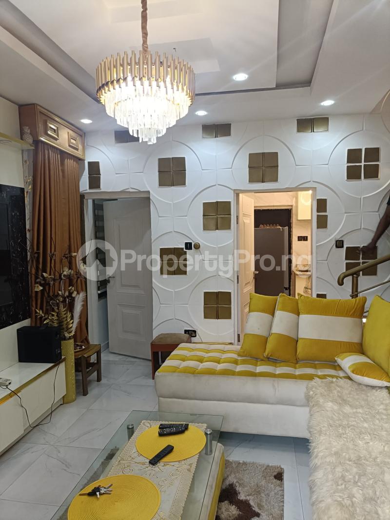 4 bedroom House for sale Ojodu Berger Berger Ojodu Lagos