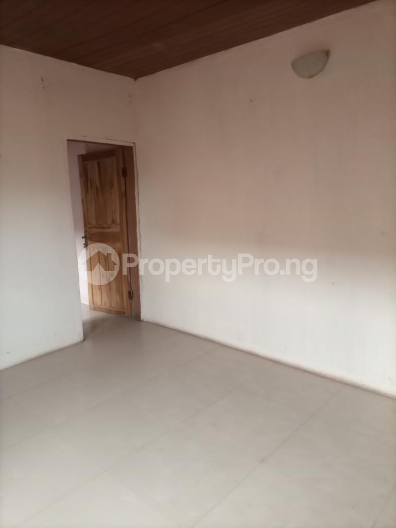 1 bedroom Flat / Apartment for rent Deji Aina Street, Aro Lambo, Oke Aro Iju Lagos