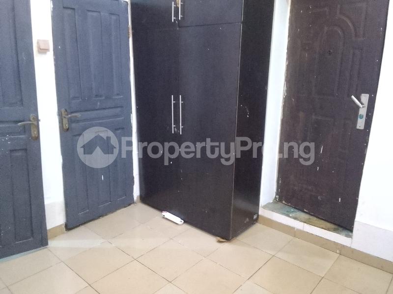 1 bedroom Flat / Apartment for rent Woman Taofeek, Social Club New oko oba Abule Egba Lagos